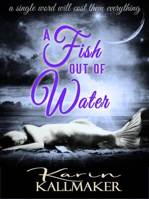 A Fish Out of Water - ebook